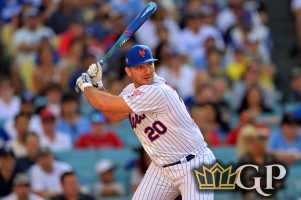 San Diego Padres at New York Mets MLB Odds