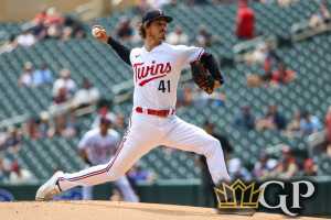 Sunday, June 4th MLB Parlay Picks