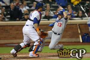 2021 NL Playoff Preview
