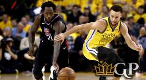 Los Angeles Clippers at Golden State Warriors ATS Picks