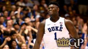 NBA Draft Odds and Preview